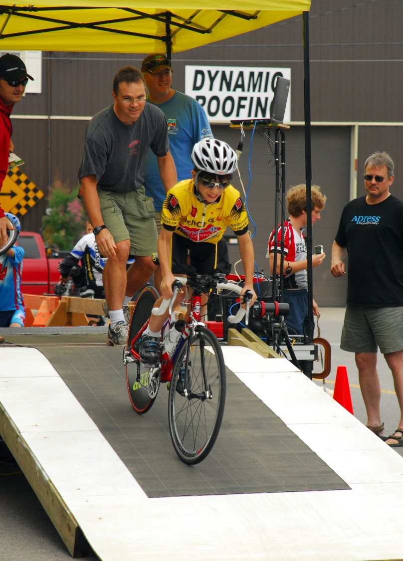 U13 ITT 2009