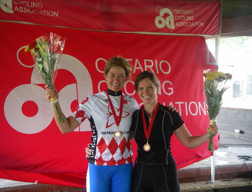 2008 ITT RWMB