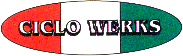 Ciclo Werks