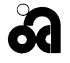 OCA logo